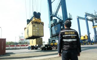 Bea Cukai Banten Tambah Penerima Fasilitas Kepabeanan, Berikut Daftarnya - JPNN.com