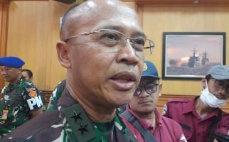 Begini Nasib Mayor Dedi Hasibuan setelah Bawa Prajurit TNI ke Polrestabes Medan - JPNN.com