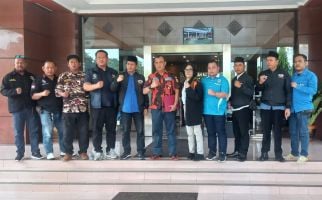 Pemkot Bekasi Dinilai Tidak Mengakomodasi Organisasi Kepemudaan di Kecamatan Pondok Gede - JPNN.com