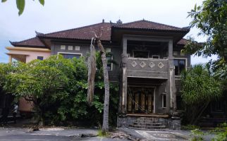KPK Lelang Tanah dan Villa di Bali Hasil Korupsi Pengusaha Rudy Hartono dan Istri - JPNN.com