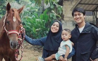 Lesti Kejora Dapat Kuda dari Rizky Billar, Netizen Penasaran Soal Ini - JPNN.com