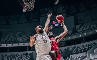 Eks Pemain NBA Dipastikan Perkuat Timnas di Pra-Kualifikasi Olimpiade Paris 2024 - JPNN.com