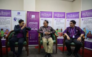 Unika Atma Jaya Dukung ALZI Jadi Garda Terdepan Pendamping ODD - JPNN.com