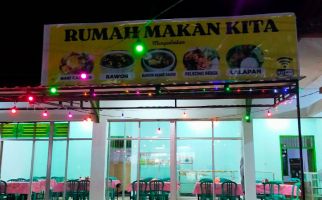 Rumah Makan di Lombok Tawarkan Paket Hemat Rp 5 Ribu untuk Pelajar - JPNN.com