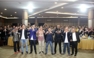 AMA Dorong Konsep Kolaborasi Guna Menggali Potensi SDM di Indonesia - JPNN.com