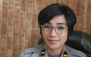 Anak Ketua DPRD Ambon Dijerat Pasal Baru, Terancam Penjara 10 Tahun - JPNN.com