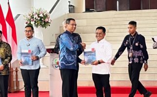 Universitas Pembangunan Jaya Resmi Luncurkan Buku UPJ Indonesia City Metrics - JPNN.com