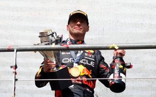 Pembalap F1 Lando Norris Pakai Jam Tangan Seharga Rp 7 Miliar, Wow - JPNN.com