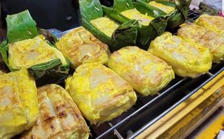 Pempek Lenggang Khas Palembang, Begini Cara Membuatnya, Simpel Banget - JPNN.com