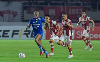 Bojan Hodak Ungkap Biang Kerok Kekalahan Persib Bandung dari Persis Solo - JPNN.com