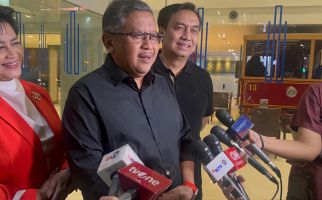 Terus Bergerak untuk Rakyat, PDIP Yakin Elektabilitas Ganjar Makin Mocer - JPNN.com