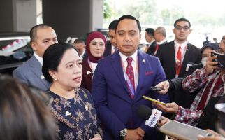 Putu Rudana Ungkap 2 Hal Penting Dibahas Komite Organisasi di Sidang AIPA - JPNN.com