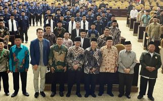 Apresiasi Tinggi Terhadap Jasa Mohammad Natsir, HNW Terus Dorong 3 April jadi Hari NKRI - JPNN.com