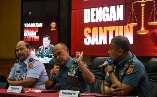 Mayor Dedi dan Pasukan Penggeruduk Kantor Polisi Siap-siap Saja, Mabes TNI Bakal Berikan Sanksi - JPNN.com