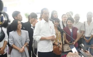 Presiden Jokowi Menghormati Putusan MA Soal Kasasi Ferdy Sambo - JPNN.com