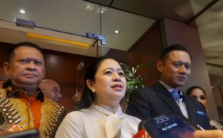 Puan Sampaikan Pesan Khusus Kepada AHY, Simak - JPNN.com