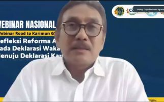 Dalu Agung Darmawan Ungkap Pentingnya Pendirian Museum Agraria - JPNN.com