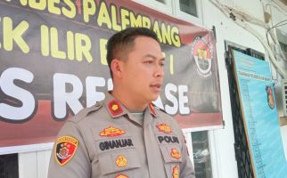 Pria di Palembang Ini Mengaku Polisi Demi Menipu Pacar, Begini Kelakuannya - JPNN.com