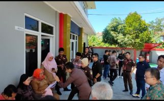 Jaksa Eksekusi SPBU hingga Tanah di Kasus TPPU Eks Ketua DPRD Jabar - JPNN.com