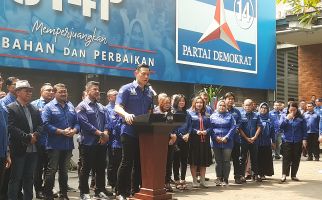 Upaya Kubu Moeldoko Rebut Demokrat Telah Berakhir, Ada Dendam yang Tersisa? - JPNN.com