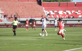 Bali United vs PSM Makassar: Kata Bernardo Tavares Soal Kekalahan Pasukan Ramang - JPNN.com