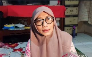 Pelaku Penyiraman Air Keras Terhadap Abidzar Belum Tertangkap - JPNN.com