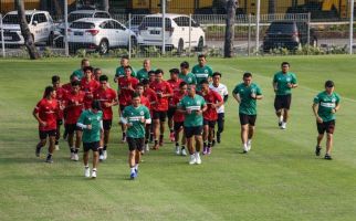 Abdul Rahman Dipanggil Timnas U-23 Indonesia, Almeida Mengaku Senang dan Bangga - JPNN.com