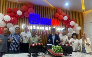 BRI Life Resmikan Kantor Layanan Terstandarisasi di Semarang - JPNN.com