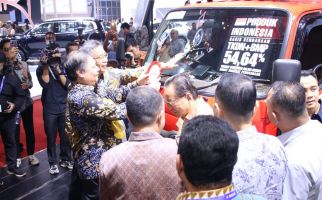 Hino Dukung Pertamina & TNI Tingkatkan Keamanan Distribusi BBM - JPNN.com