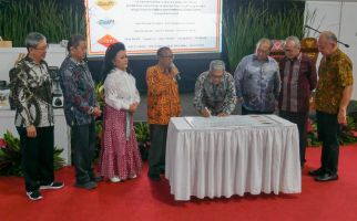 Agrofood Expo 2023 Memperkuat Ekosistem Pertanian - JPNN.com