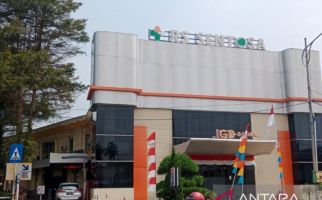 Kasus Bayi Tertukar di RS Sentosa Bogor Berlarut-larut, Begini Kejadiannya, duh - JPNN.com