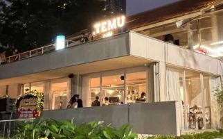 Temu Cafe SCBD Sajikan Kuliner Berkualitas - JPNN.com