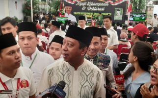 Gus Romy Sebut KIB Otomatis Bubar setelah PAN dan Golkar Dukung Prabowo Jadi Capres - JPNN.com