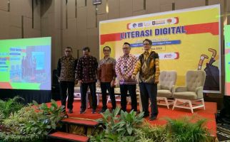 ASN Dituntut Beradaptasi di Era Transformasi Digital  - JPNN.com