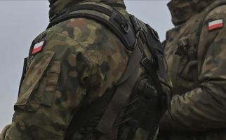 Polandia Pertebal Pasukan Perbatasan 5 Kali Lipat, Eropa di Ambang Perang Baru? - JPNN.com
