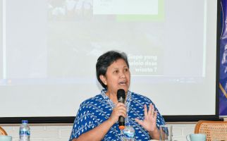 Lestari Moerdijat Tekankan Pentingnya Bangun Desa Wisata dengan Perencanaan Matang - JPNN.com