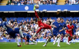3 Fakta Menarik Seusai Duel Chelsea vs Liverpool, The Blues Ukir Rekor Baru - JPNN.com