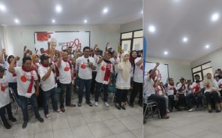 Pejuang Prabowo 2019 Alihkan Dukungan di Pilpres 2024, Ini Kandidatnya - JPNN.com