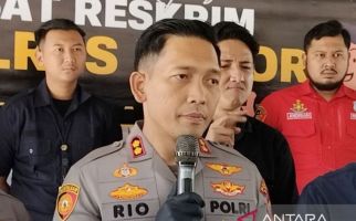 Berkas Kasus Polisi Tembak Polisi Dilimpahkan ke Kejaksaan - JPNN.com