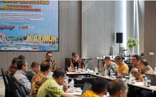 Kementerian ATR/BPN Rumuskan Deklarasi GTRA Summit 2023 - JPNN.com