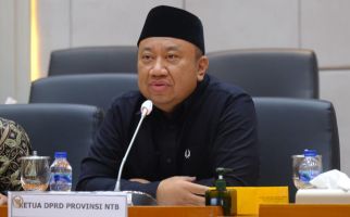 Pimpinan Komisi X DPR Terkejut Dengar Kabar Mendiktisaintek Kena Reshuffle Prabowo - JPNN.com