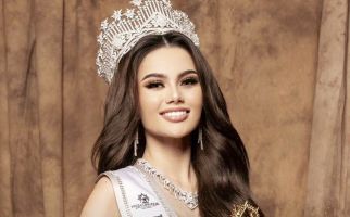 Lisensi Miss Universe Indonesia Dicabut, Begini Nasib Pemenangnya - JPNN.com