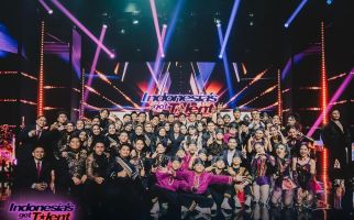 5 Peserta Bertarung di Grand Final Indonesia's Got Talent 2023 Hari Ini - JPNN.com
