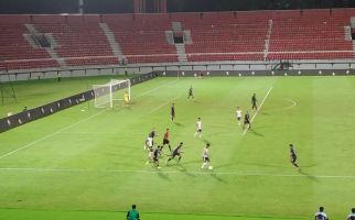 Gol Tunggal Zidane Pramudiya Bawa Rans Nusantara Taklukkan Arema FC - JPNN.com