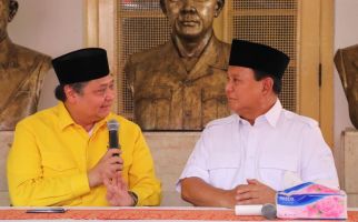 Prabowo Sosok Pemimpin Egaliter, Jadi Alasan Golkar Mendukung di Pilpres - JPNN.com