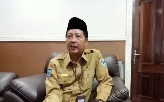 Sekda Kota Mataram Sampaikan Kabar Baik: Penghapusan Tenaga Honorer Sudah Dibatalkan - JPNN.com