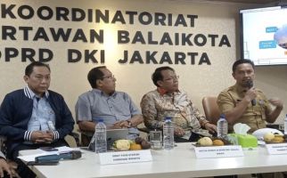 DPRD DKI Yakin Kolaborasi BUMD Mendongkrak Perekonomian Jakarta - JPNN.com