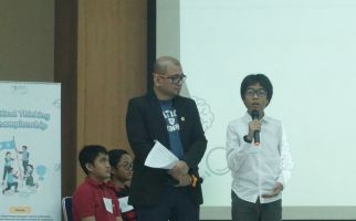 Kompetisi Critical Thinking Championship jadi Agenda Tahunan, Targetnya Siswa  - JPNN.com