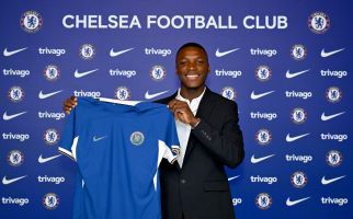 Beli Moises Caicedo, Chelsea Pecahkan Lagi Rekor Transfer - JPNN.com