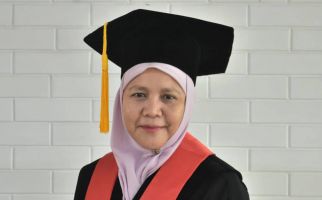 Pakar Hukum Bisnis Yetty Komalasari Dewi jadi Guru Besar FHUI - JPNN.com